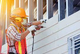 Affordable Siding Repair and Maintenance Services in Bonny Doon, CA